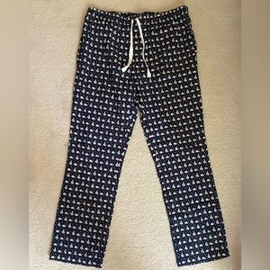 Vineyard Vines Christmas Pajama Pants!
